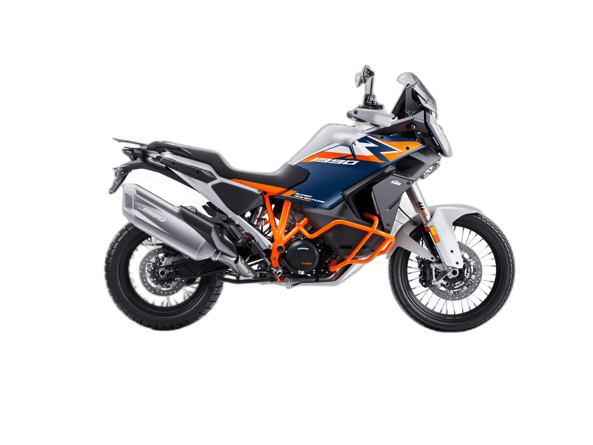 KTM 1390 Super Adventure R