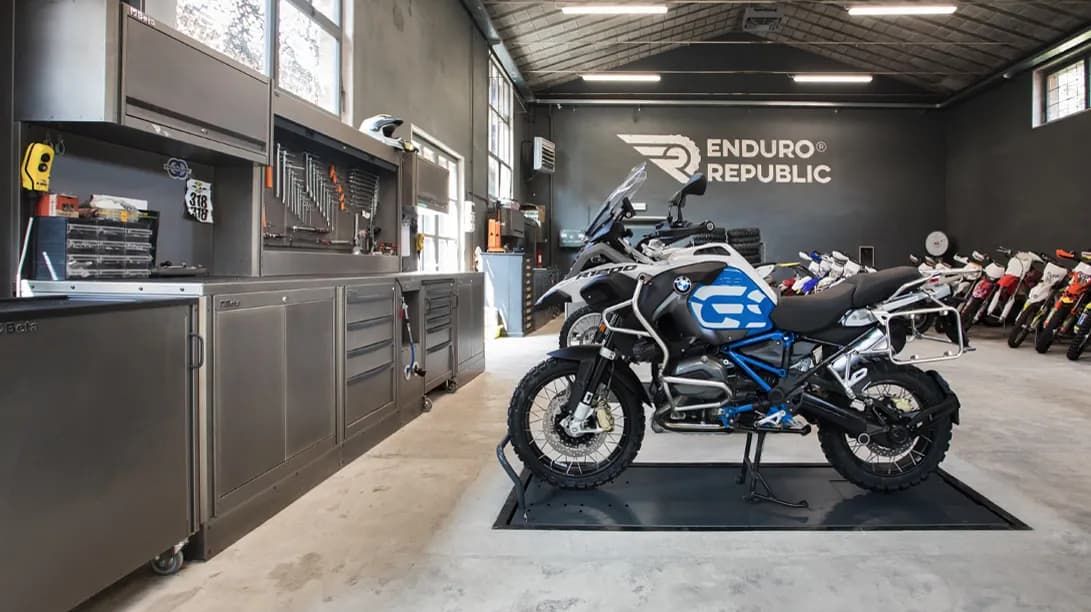 Officina convenzionata GIANCROC