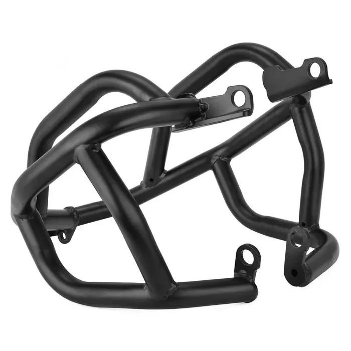 Protezioni in metallo